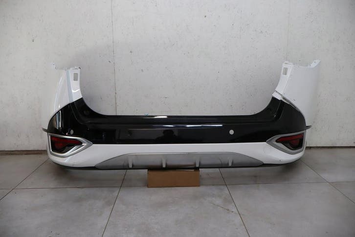 KIA Sportage V 2021- achterbumper 86657-R2000, Auto-onderdelen, Carrosserie, Gebruikt, Verzenden