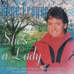 René Froger - Shes A Lady, Verzenden
