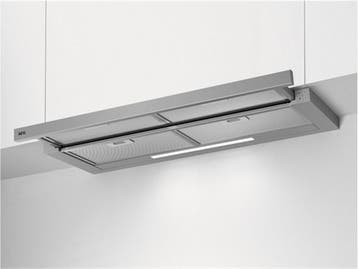AEG DPB3940M - Vlakscherm afzuigkap -, Electroménager, Verzenden