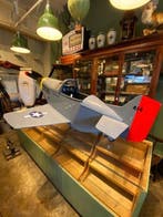 Oshkosh 1993 - American Construction Kit - Speelgoed P-51