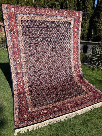 Top Indo-Bidjar tapijt - Tapijt - 315 cm - 205 cm