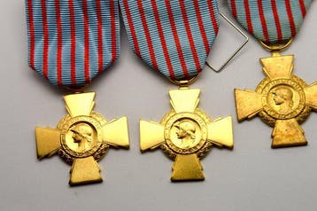 France - Médaille