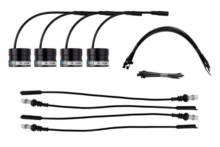 Bilstein B1 Module Deactiveer module, electronische demperre, Auto-onderdelen, Ophanging en Onderstel, Nieuw, Verzenden