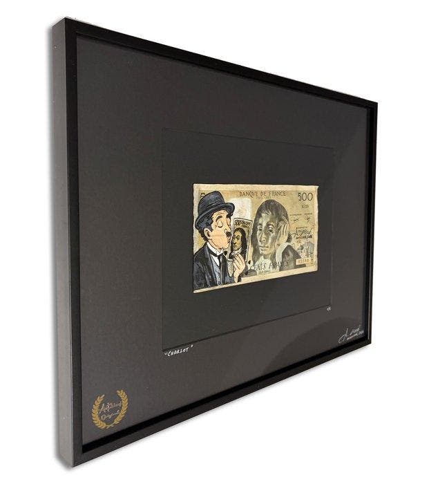 Ciscø (1979) -  CHARLOT, Antiek en Kunst, Kunst | Designobjecten