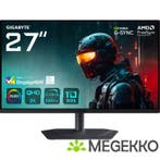 Gigabyte MO27Q2A 27  Quad HD 280Hz QD-OLED Gaming monitor, Verzenden, Nieuw