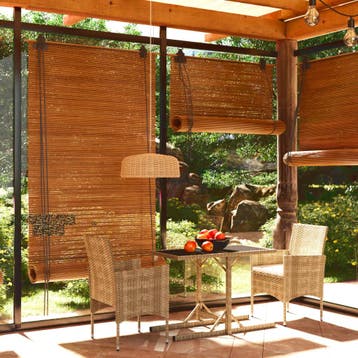 vidaXL 3-delige Tuinset beige, Verzenden, Tuinset