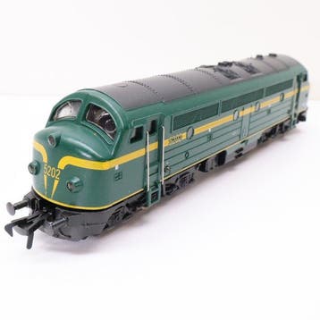 Fleischmann H0 - 4272 - Locomotive électrique (1) -, Hobby en Vrije tijd, Nieuw
