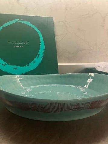 serax - Yotan Ottolenghi - Schotel (2) - Keramiek