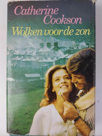 Wolken voor de zon 9789010046048 Catherine Cookson, Verzenden, Gelezen, Catherine Cookson