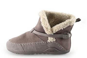 Xero Shoes Barefoot in maat 37½ Bruin, Kleding | Dames, Bruin, Verzenden, Xero Shoes, Zo goed als nieuw