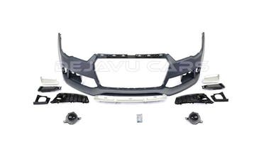 RS7 Look Voorbumper voor Audi A7 4G Facelift / S line / S7, Ophalen of Verzenden