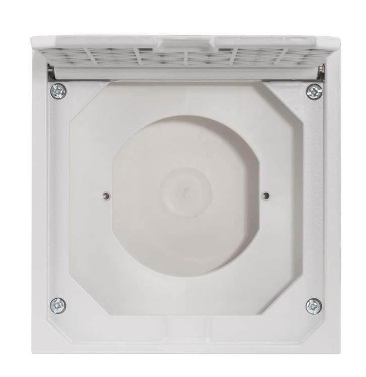 ABL Connectivity Mounting Box Floor Trunking - 1632497, Bricolage & Construction, Électricité & Câbles, Envoi