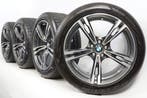 BMW M5 F90 M8 F91 F92 19 inch 705 M velgen + Zomerbanden Pir, Autos : Pièces & Accessoires, Pneus & Jantes, Ophalen of Verzenden