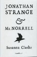 Jonathan Strange en Mr. Norrell 9789050005753 S. Clarke, Verzenden, Gelezen, S. Clarke