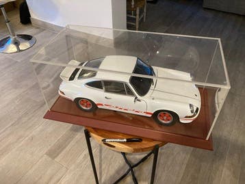 Altaya/Eaglemoss 1:8 - Modelauto - Porsche 911 RS 2,7