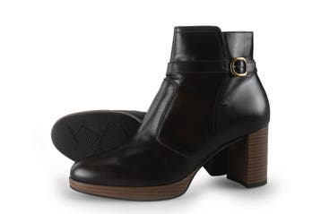 NeroGiardini Enkellaarzen in maat 39 Zwart, Vêtements | Femmes, Chaussures, Verzenden, Lage of Enkellaarzen
