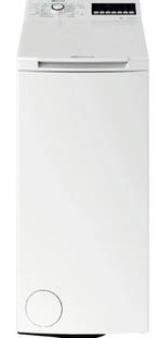 Bauknecht Wmt612b6 - Bovenlader Wasmachine - 6 kg - 1200 tpm, Ophalen of Verzenden, Nieuw