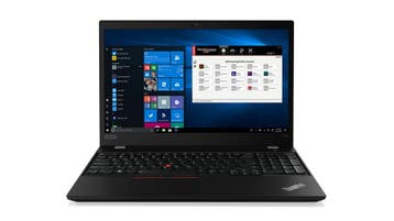 Lenovo ThinkPad P15s Gen 1 - Intel® Core™ i7-10610UU- NVIDIA, Ophalen of Verzenden