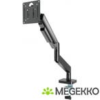 Gembird MA-DA1-04 flat panel bureau steun 81,3 cm (32 ), Verzenden, Nieuw