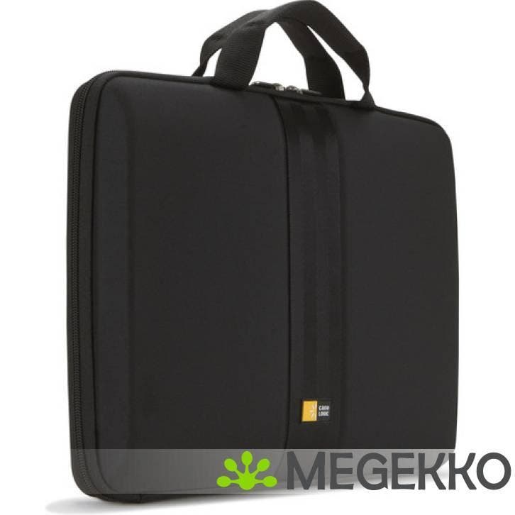 Case Logic QNS-113 laptopsleeve 13,3  zwart, Computers en Software, Overige Computers en Software, Nieuw, Verzenden