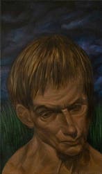 Marco Ercoli - Ritratto