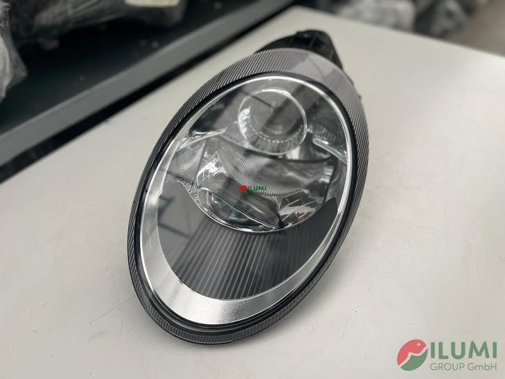 PORSCHE 911 997 XENON PHARE AVANT GAUCHE KPL 9976311057, Auto-onderdelen, Verlichting, Gebruikt, Porsche, Verzenden