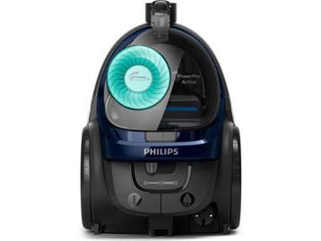 Veiling - Philips Stofzuiger zonder Zak FC9556/09