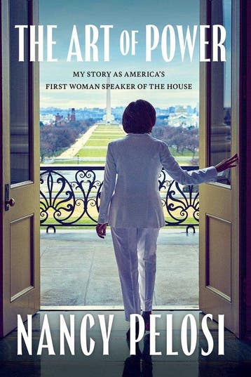 The Art of Power 9781398541061 Nancy Pelosi, Verzenden, Nancy Pelosi