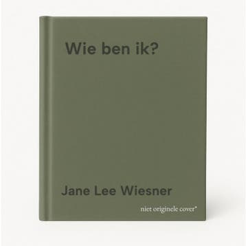 Wie ben ik? 9789025956240 Jane Lee Wiesner, Verzenden, Gelezen, Jane Lee Wiesner