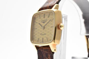 Longines - Vintage - Sans prix de réserve - 20843380 - Femme