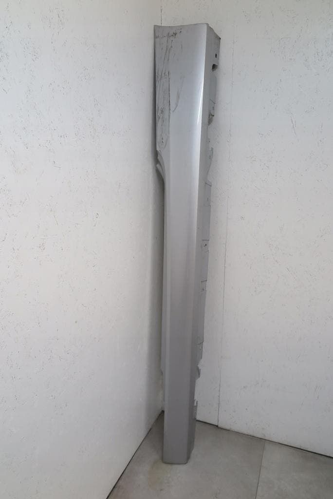 BMW E92 E93 linker dorpelplaat 7130873, Auto-onderdelen, Carrosserie, Gebruikt, Verzenden