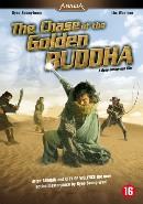 Chase of the golden buddha op DVD, Verzenden, Nieuw in verpakking