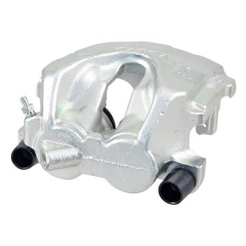 Remklauw Vooras links Volvo XC60 I SUV T5 2010-2017, Verzenden, Nieuw, Volvo