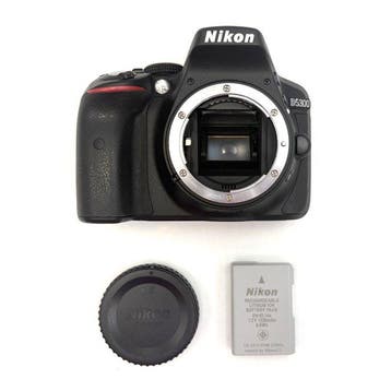 Nikon D5300 Appareil photo reflex numérique (DSLR), Nieuw