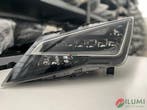SEAT LEON 3 III 5F1 FULL LED PHARE AVANT GAUCHEKPL 5F194100, Verzenden, Gebruikt, Seat