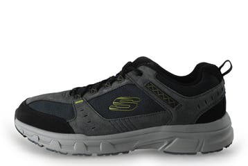 Skechers Sneakers in maat 48½ Blauw, Kleding | Heren, Schoenen, Zo goed als nieuw, Skechers, Sneakers, Verzenden