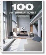 100 Contemporary houses 9783836523301 Jodidio, Verzenden, Jodidio