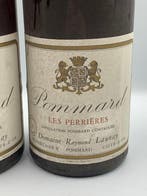 1975 Domaine Raymond Launay Les Perrières - Pommard - 2, Collections