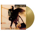 Chris Whitley - Living With The Law