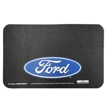 Fender protector ford. SPATBORDBESCHERMINGSMAT Ford, Ophalen of Verzenden, Nieuw