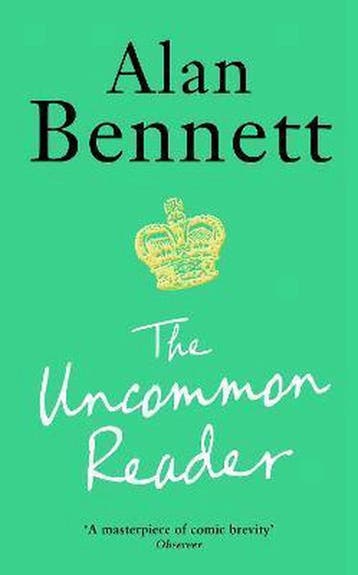 The Uncommon Reader 9781788168069 Alan Bennett, Verzenden, Alan Bennett