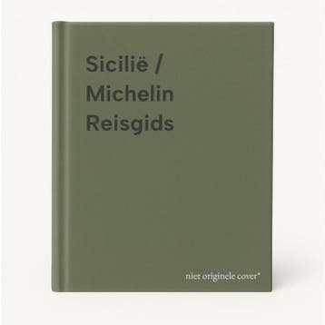 Sicilië / Michelin Reisgids 9789020928099, Verzenden, Zo goed als nieuw