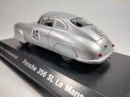 Porsche Museum 1:43 - Model raceauto - Porsche 356 SL, Nieuw