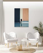 Clelia - The Silent Watchman