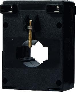 Transformateur de courant ELEQ RM 250/5A | 4M2452N, Doe-het-zelf en Bouw, Elektriciteit en Kabels, Verzenden