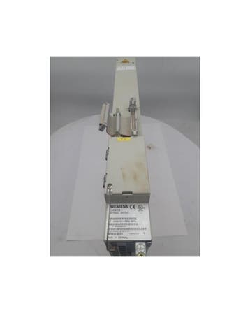 Siemens SIMODRIVE 611 6SN1113-1AB01-0BA1 regelmodule, Verzenden