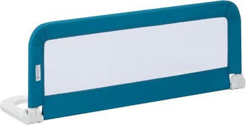 Safety 1st bedhekje blauw - Retour deal, pak die korting!, Verzenden