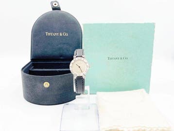 Tiffany & Co. - Atlas - Sans prix de réserve - L0640 - Femme, Nieuw