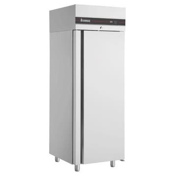 Vrieskast | 560L | RVS | -10°C/-22°C | Geforceerd | 0.27kW, Verzenden, Nieuw in verpakking