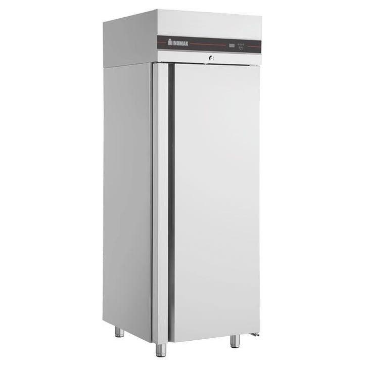 Vrieskast | 560L | RVS | -10°C/-22°C | Geforceerd | 0.27kW, Zakelijke goederen, Horeca | Keukenapparatuur, Nieuw in verpakking